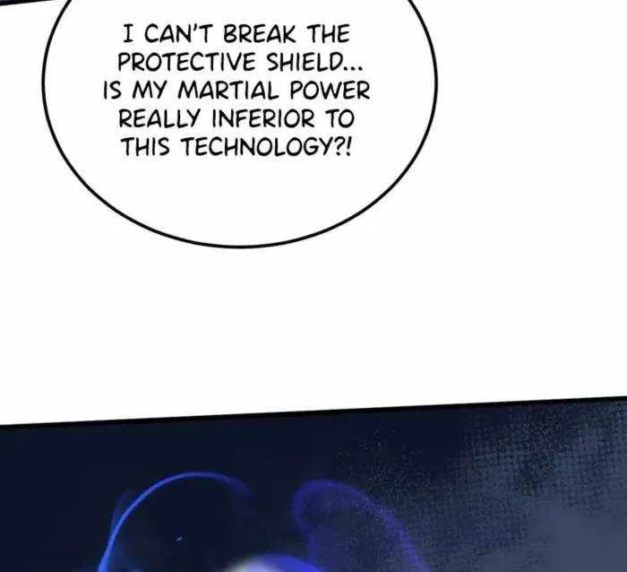 Read Logging 10 000 Years into the Future Apex Future Martial Arts EN Manga Online