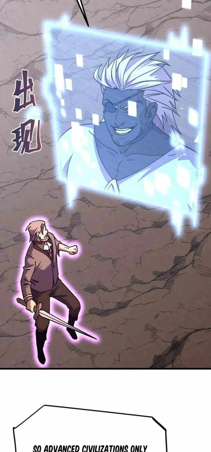 Read Logging 10 000 Years into the Future Apex Future Martial Arts EN Manga Online