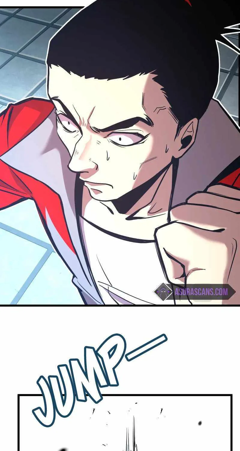 Read Logging 10 000 Years into the Future Apex Future Martial Arts EN Manga Online