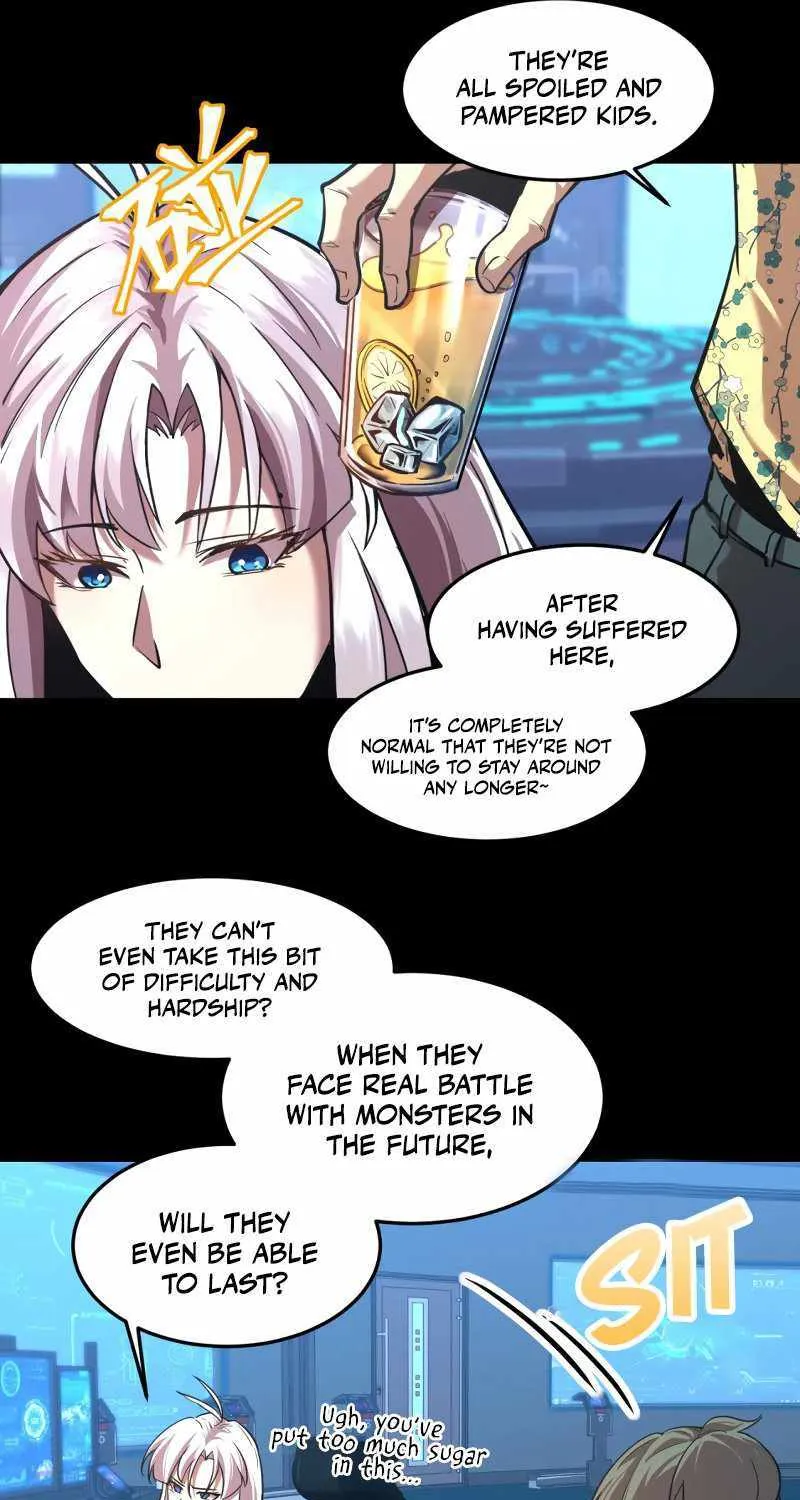 Read Logging 10 000 Years into the Future Apex Future Martial Arts EN Manga Online