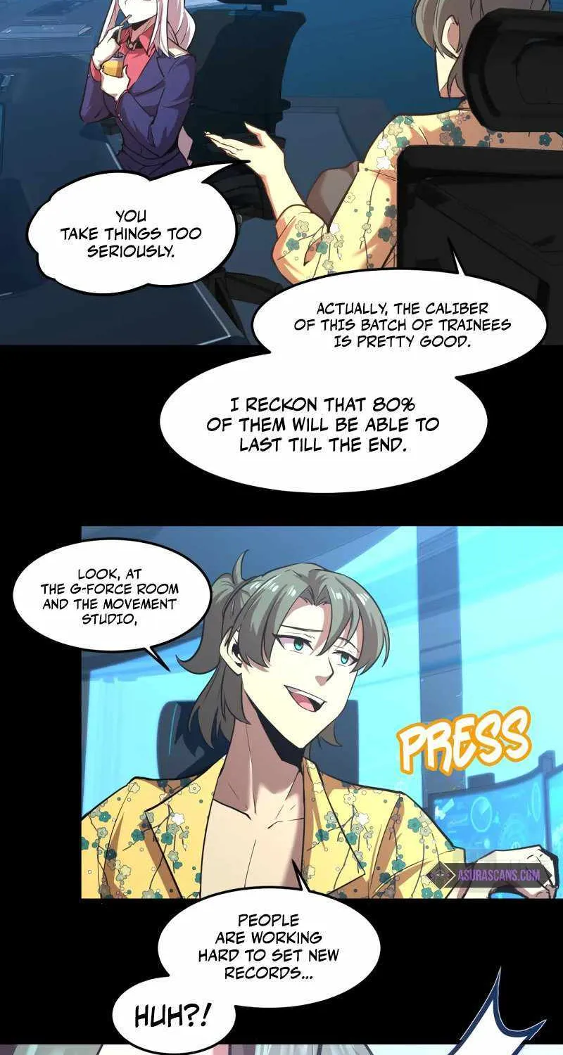 Read Logging 10 000 Years into the Future Apex Future Martial Arts EN Manga Online