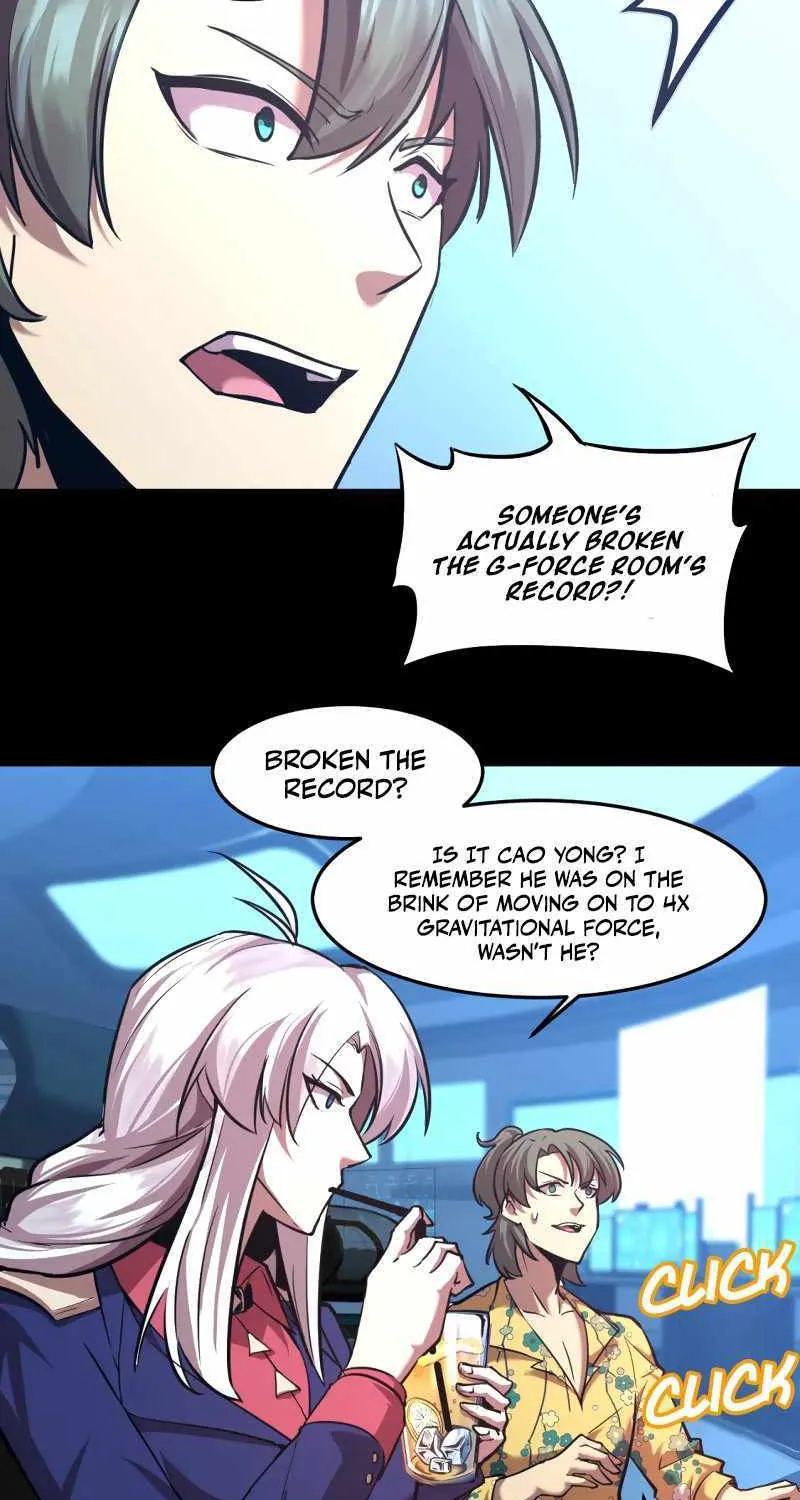 Read Logging 10 000 Years into the Future Apex Future Martial Arts EN Manga Online