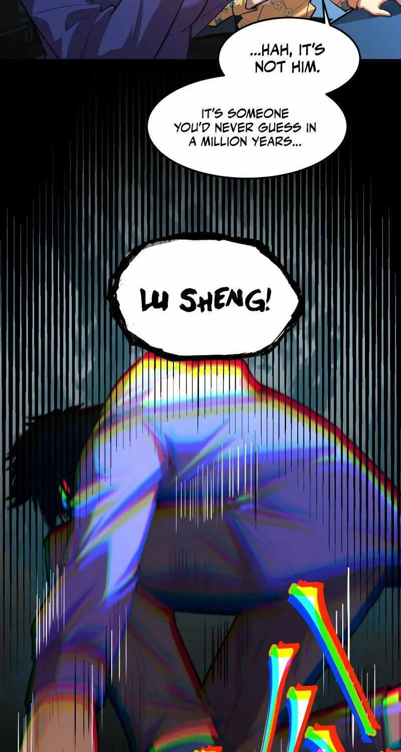Read Logging 10 000 Years into the Future Apex Future Martial Arts EN Manga Online