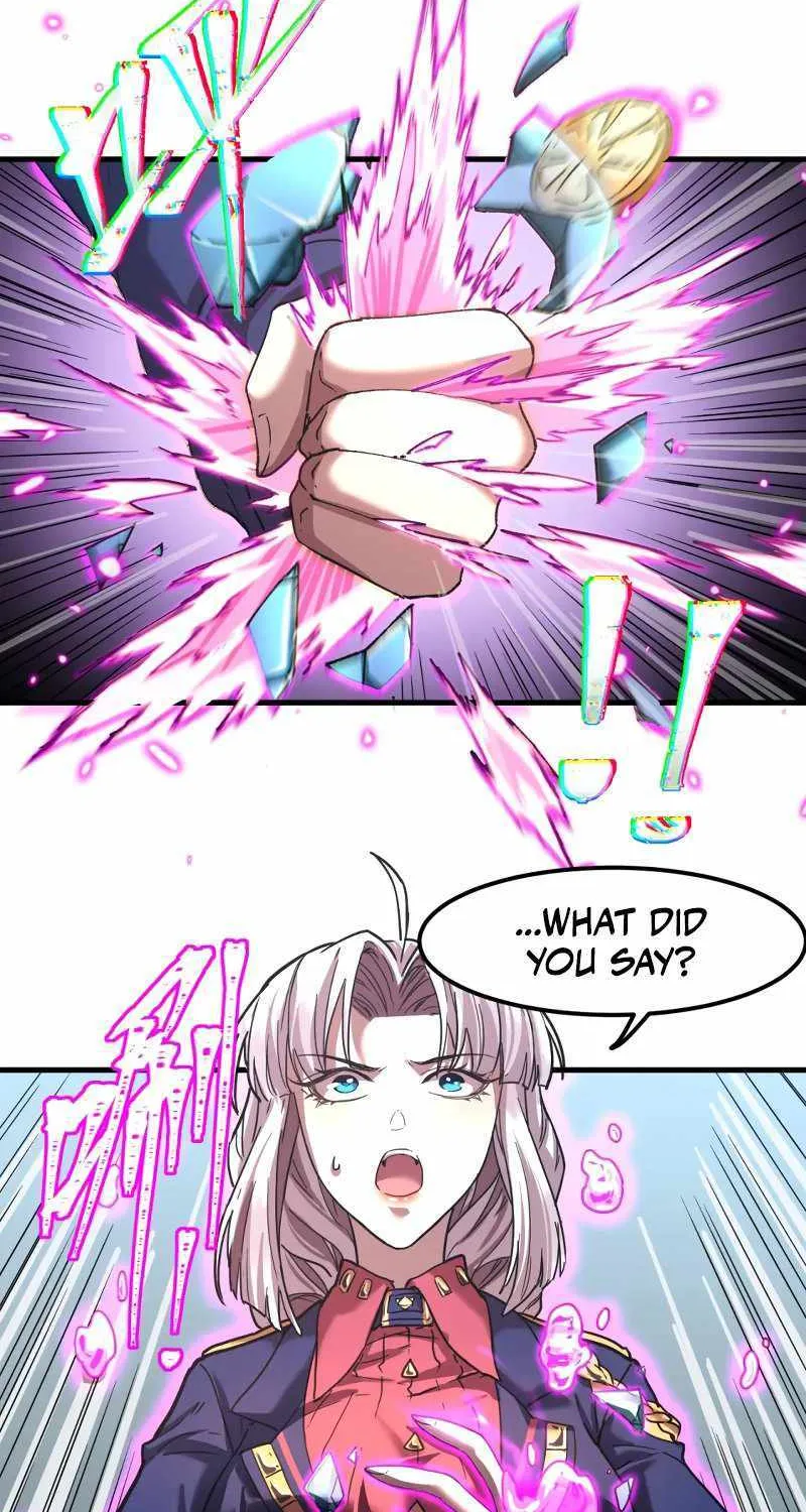 Read Logging 10 000 Years into the Future Apex Future Martial Arts EN Manga Online