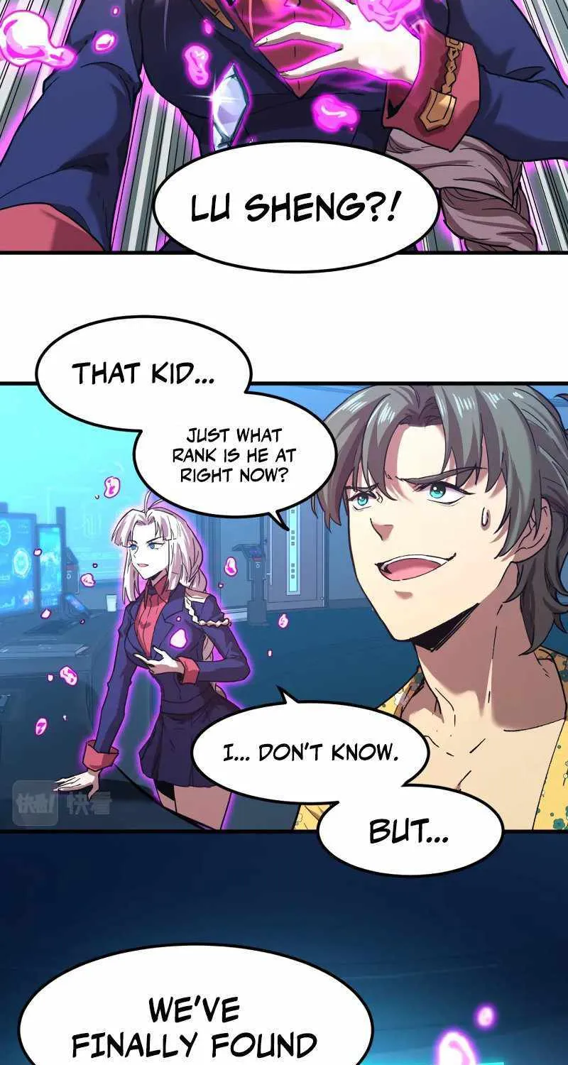 Read Logging 10 000 Years into the Future Apex Future Martial Arts EN Manga Online