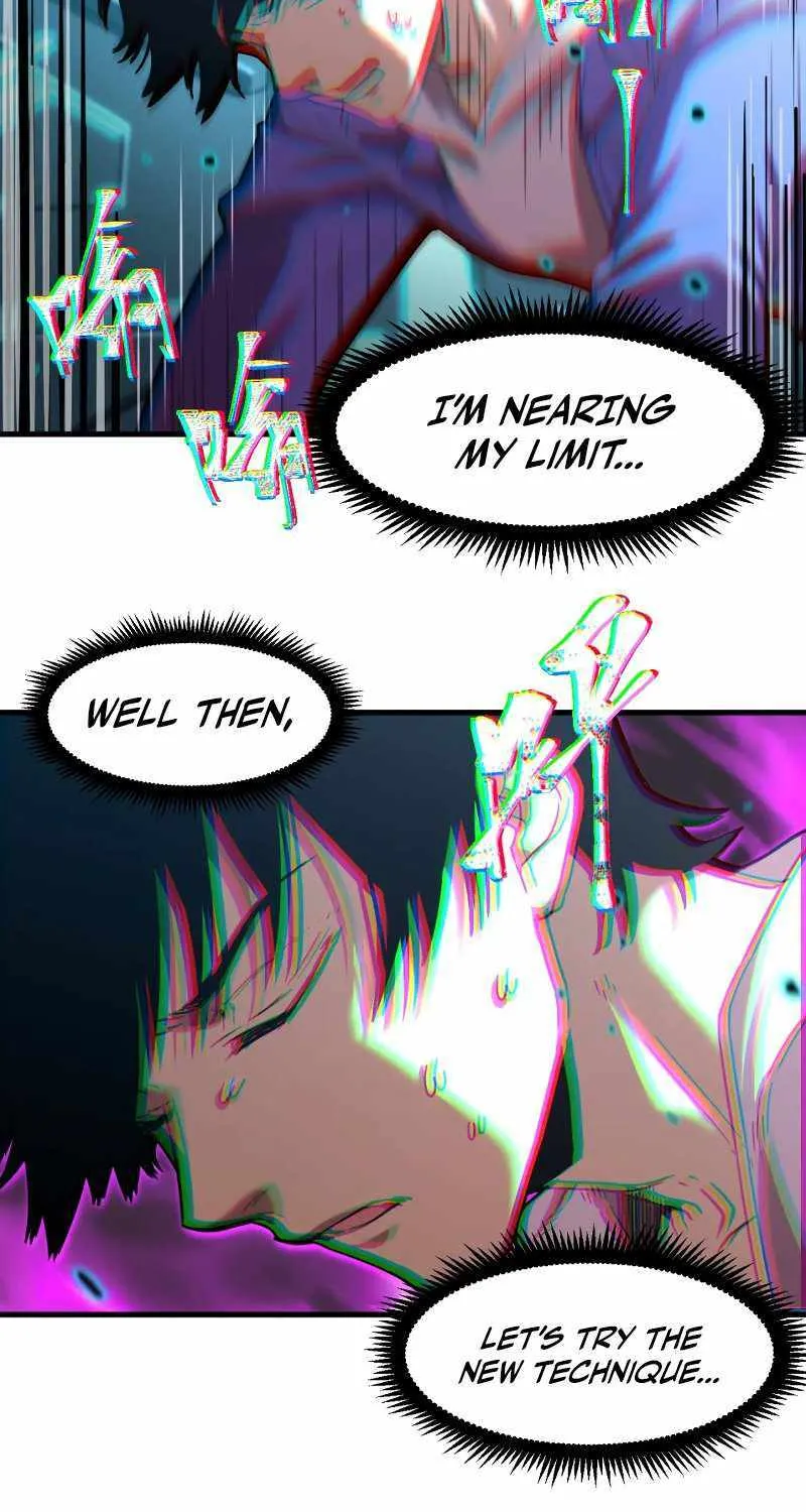 Read Logging 10 000 Years into the Future Apex Future Martial Arts EN Manga Online
