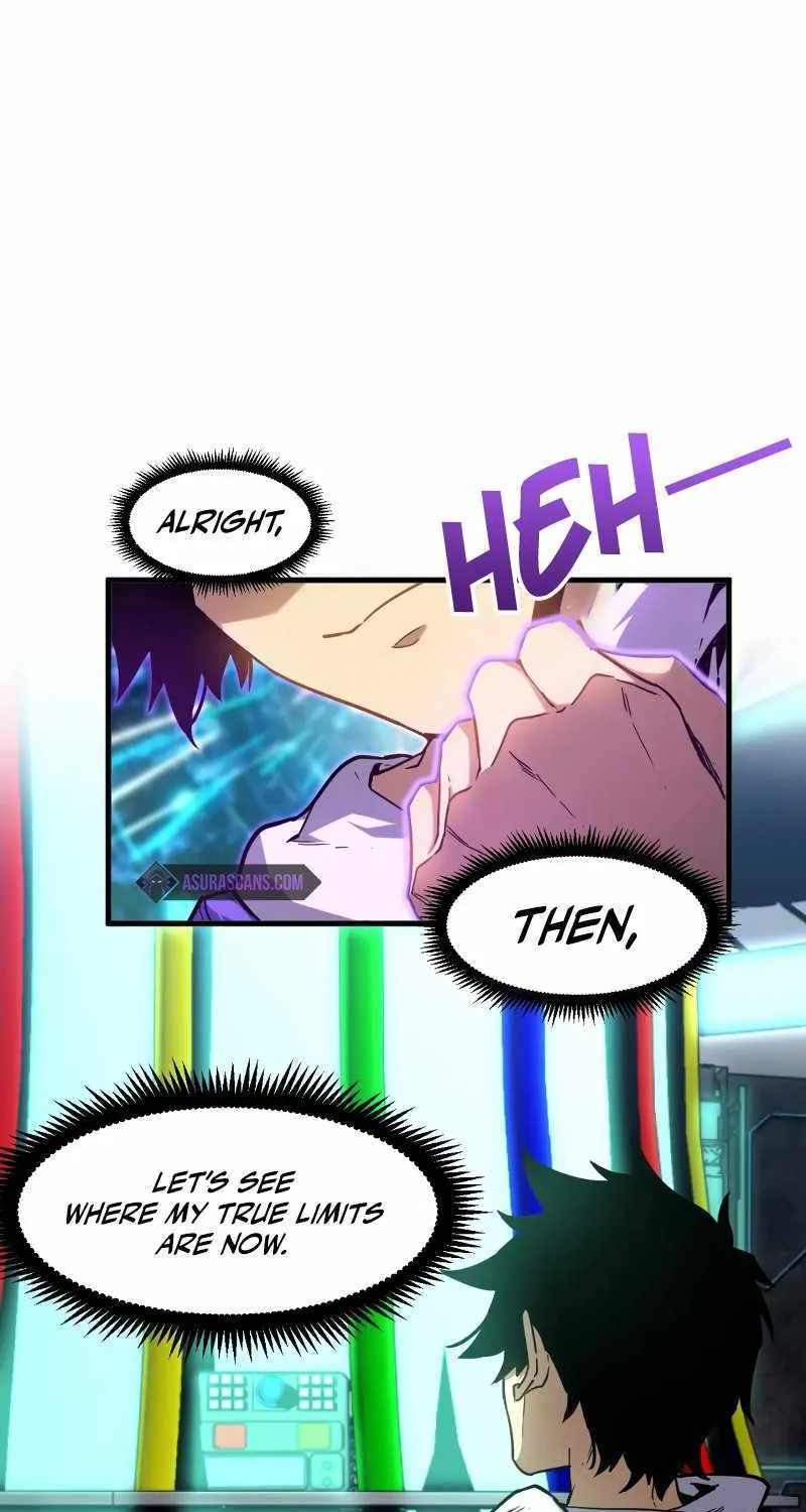 Read Logging 10 000 Years into the Future Apex Future Martial Arts EN Manga Online