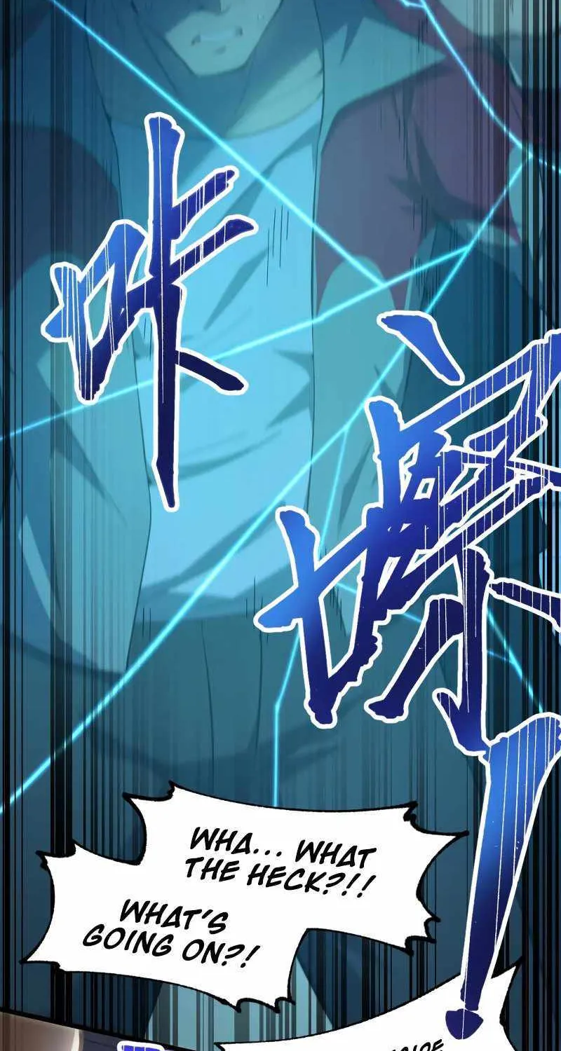 Read Logging 10 000 Years into the Future Apex Future Martial Arts EN Manga Online