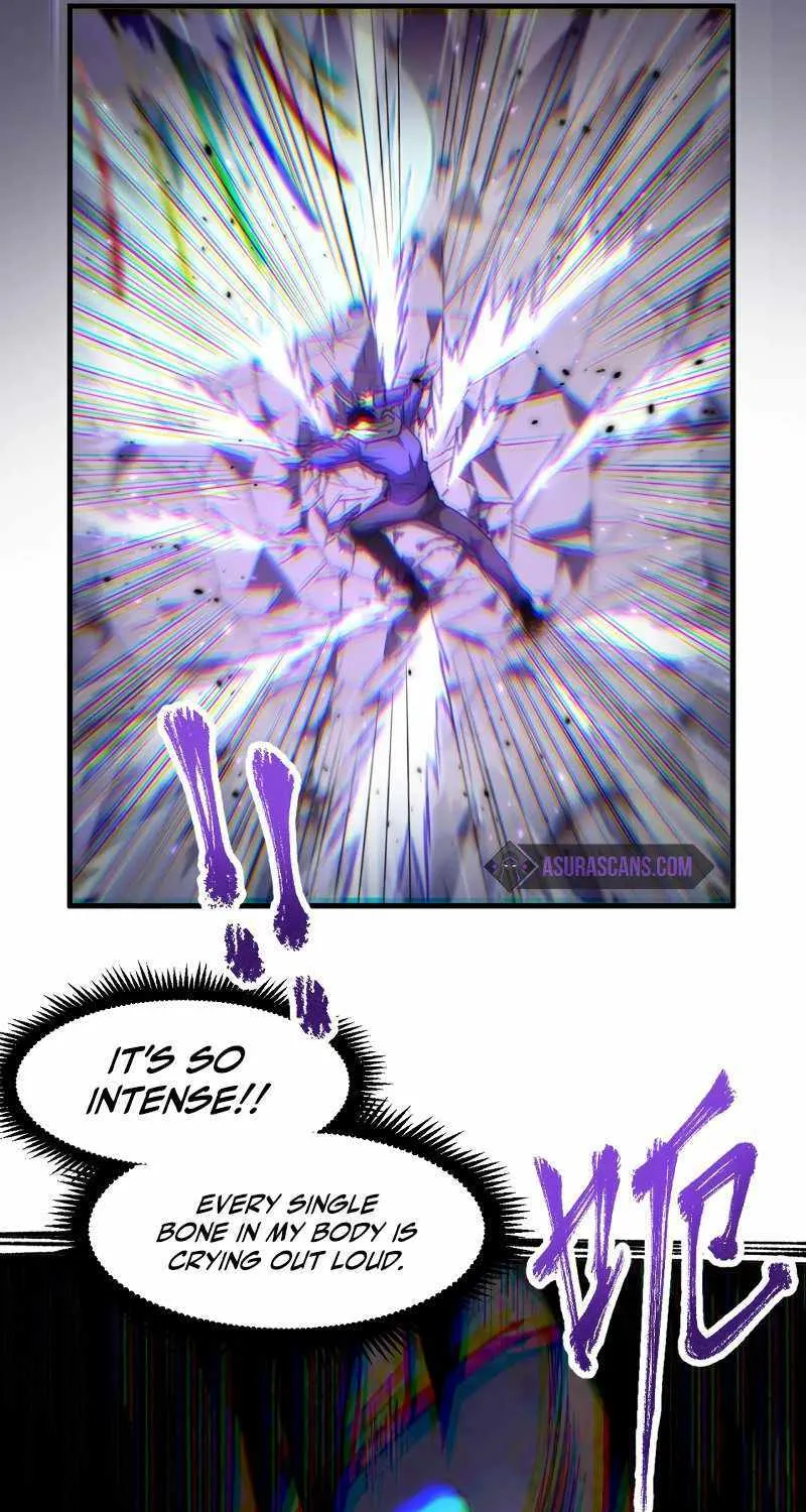 Read Logging 10 000 Years into the Future Apex Future Martial Arts EN Manga Online