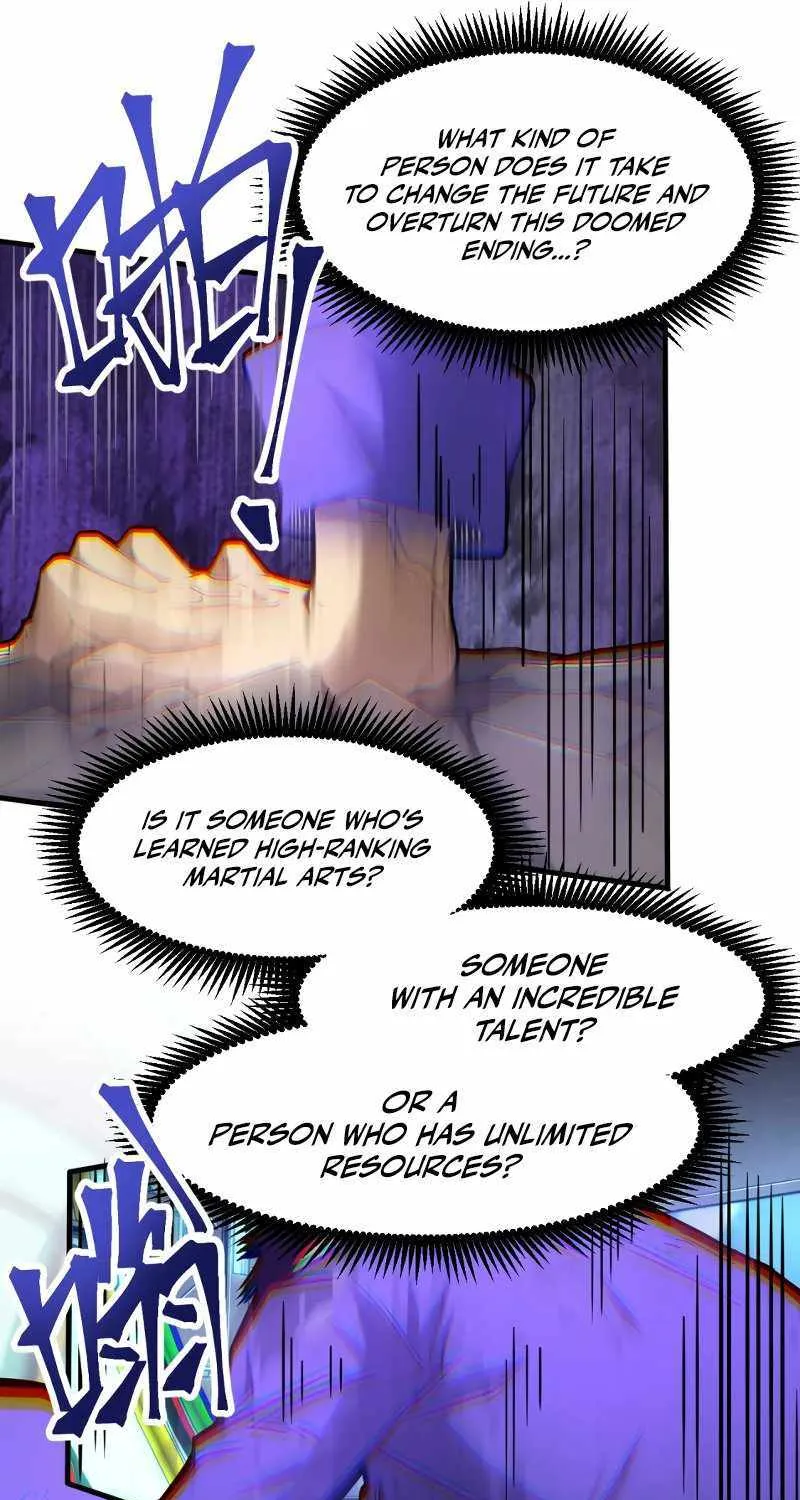 Read Logging 10 000 Years into the Future Apex Future Martial Arts EN Manga Online