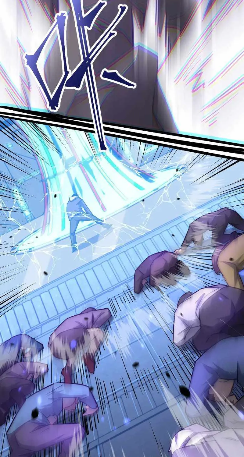 Read Logging 10 000 Years into the Future Apex Future Martial Arts EN Manga Online