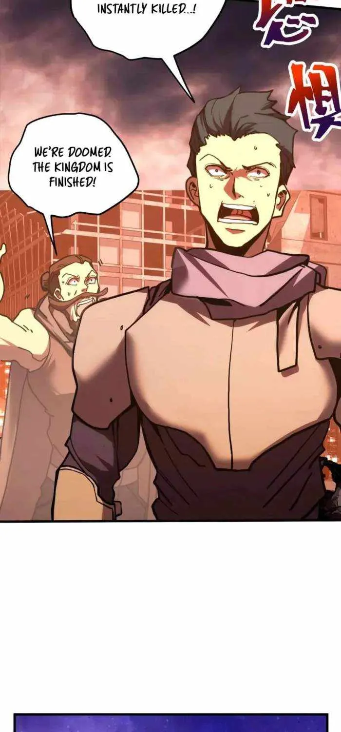 Read Logging 10 000 Years into the Future Apex Future Martial Arts EN Manga Online