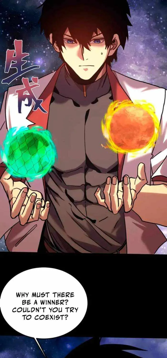 Read Logging 10 000 Years into the Future Apex Future Martial Arts EN Manga Online