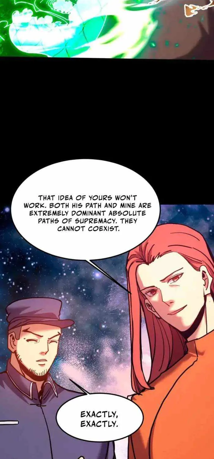 Read Logging 10 000 Years into the Future Apex Future Martial Arts EN Manga Online