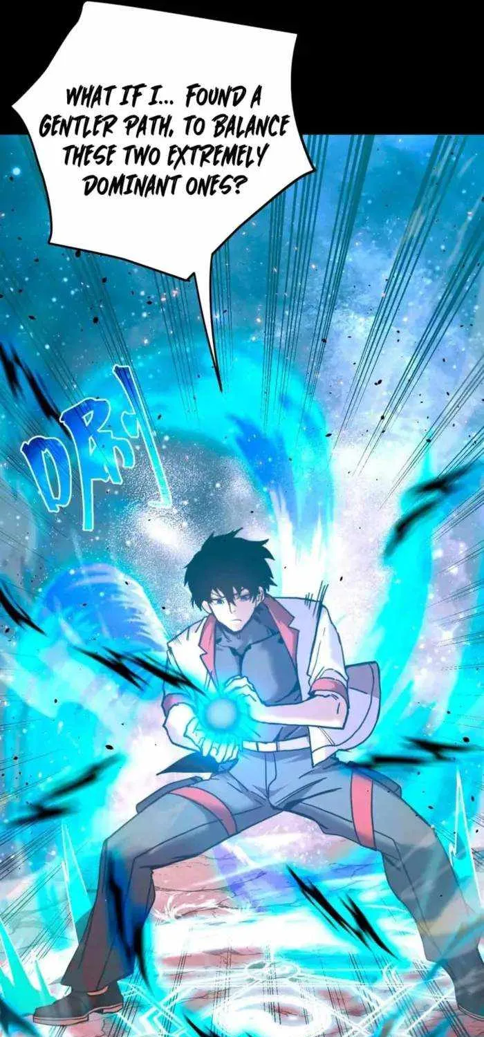 Read Logging 10 000 Years into the Future Apex Future Martial Arts EN Manga Online