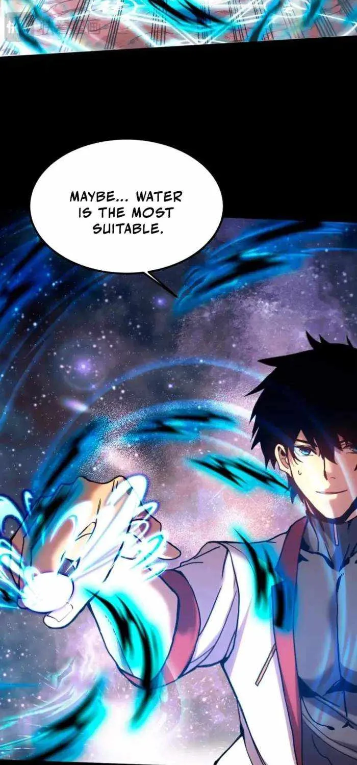 Read Logging 10 000 Years into the Future Apex Future Martial Arts EN Manga Online