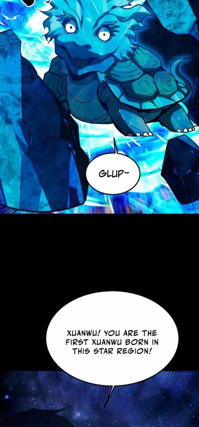 Read Logging 10 000 Years into the Future Apex Future Martial Arts EN Manga Online