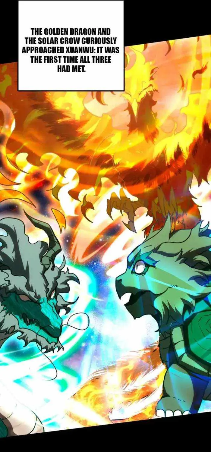 Read Logging 10 000 Years into the Future Apex Future Martial Arts EN Manga Online
