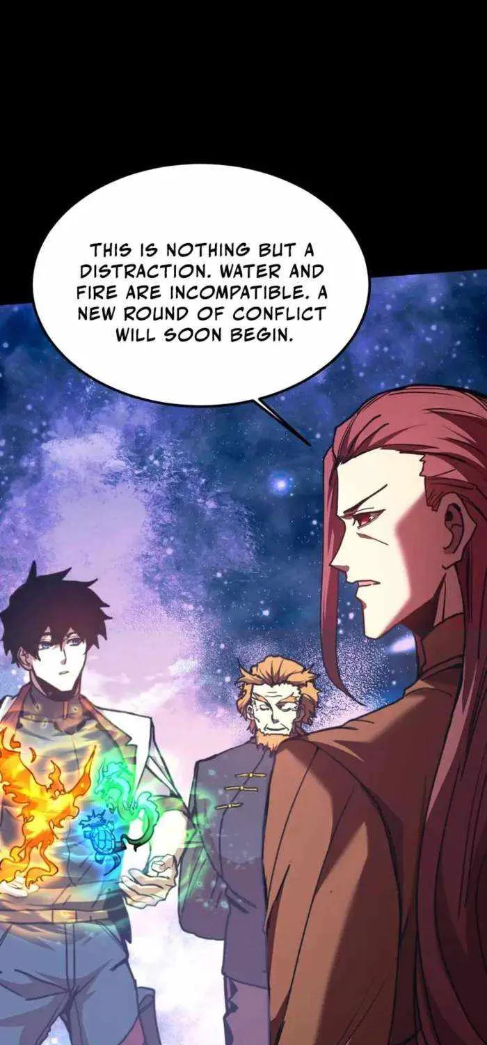 Read Logging 10 000 Years into the Future Apex Future Martial Arts EN Manga Online