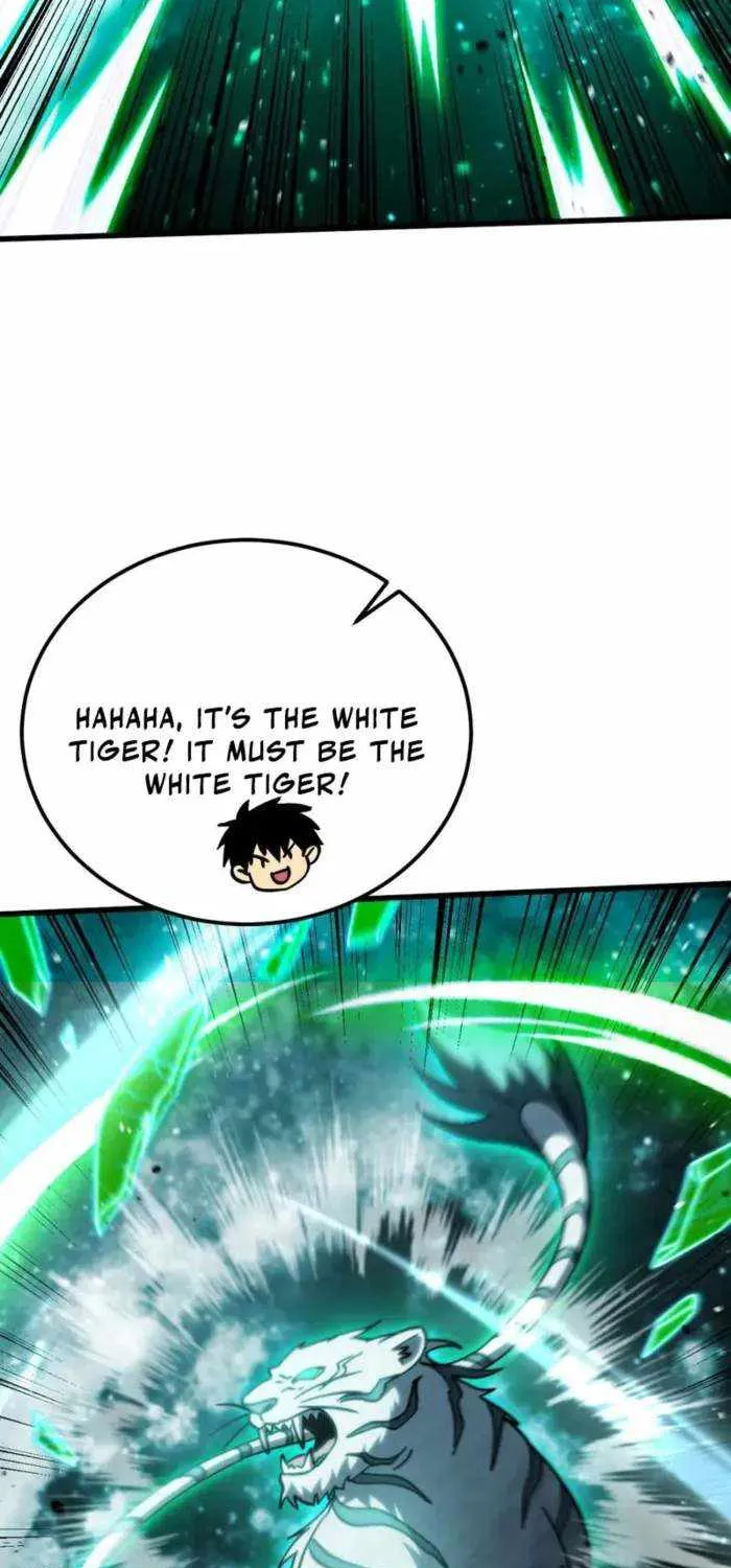 Read Logging 10 000 Years into the Future Apex Future Martial Arts EN Manga Online