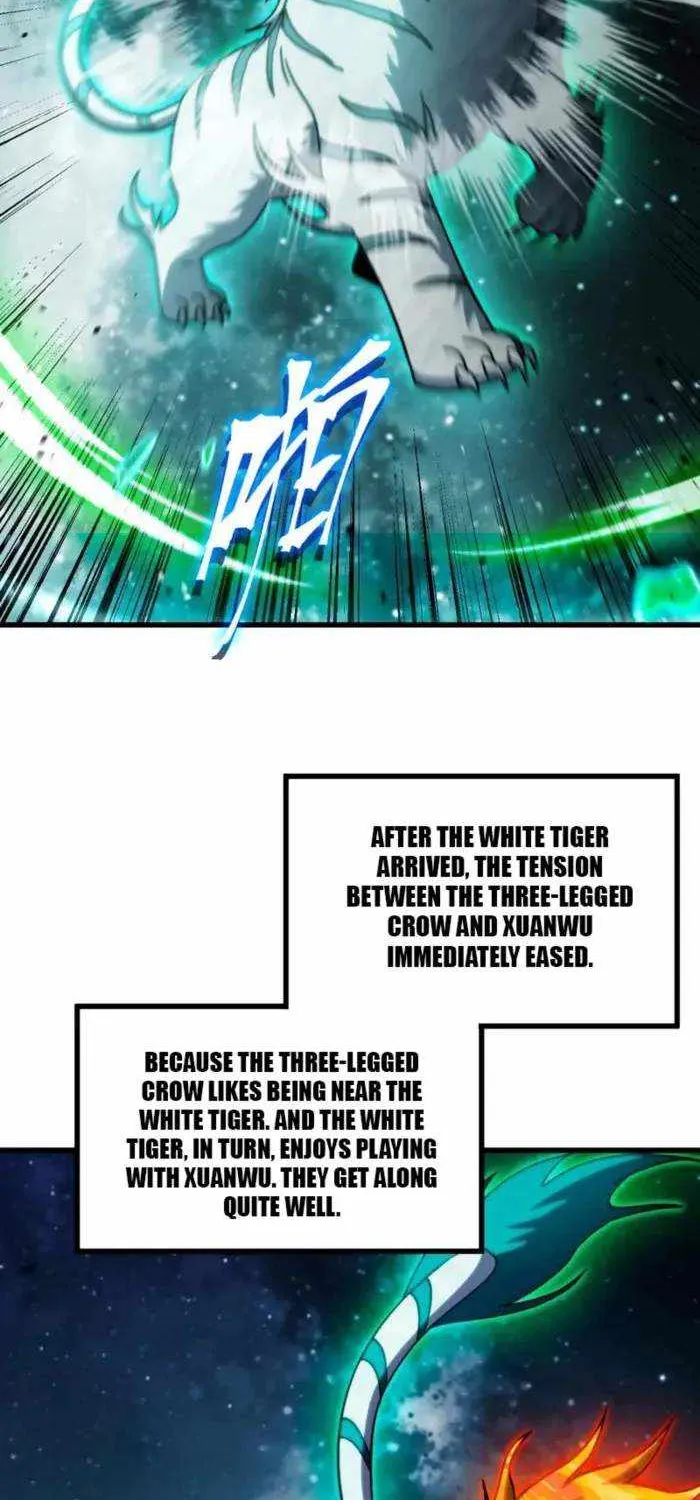Read Logging 10 000 Years into the Future Apex Future Martial Arts EN Manga Online