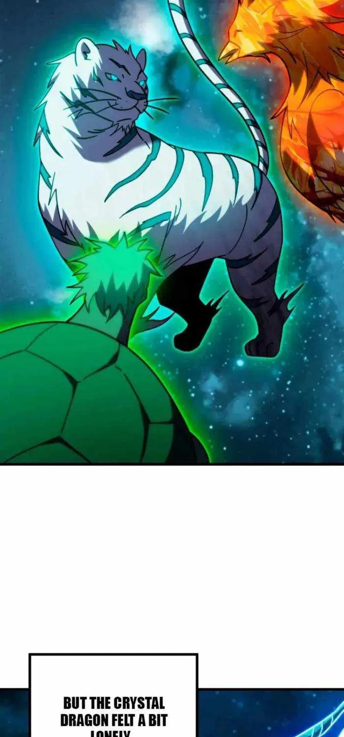 Read Logging 10 000 Years into the Future Apex Future Martial Arts EN Manga Online