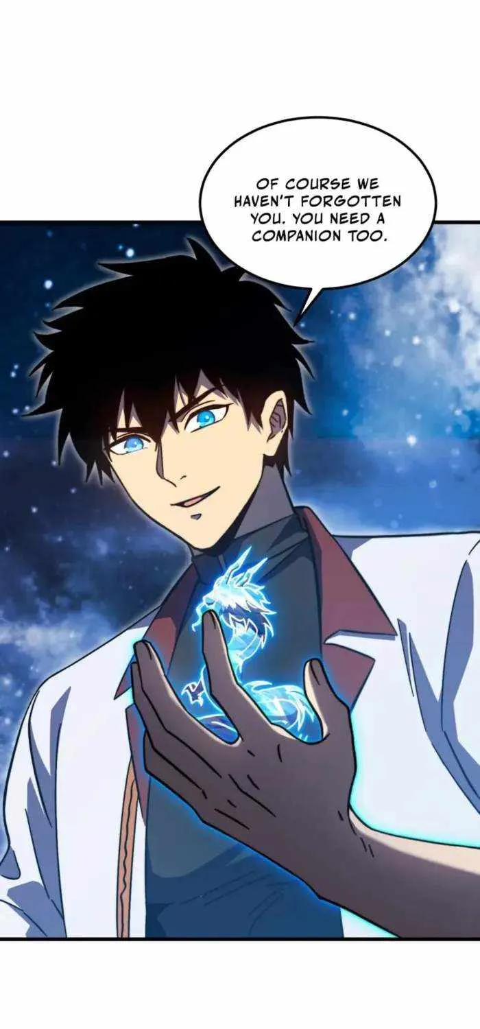 Read Logging 10 000 Years into the Future Apex Future Martial Arts EN Manga Online