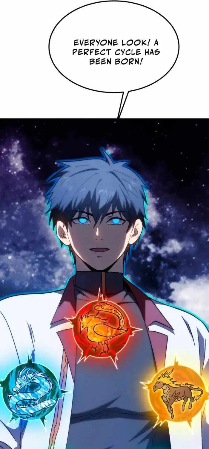 Read Logging 10 000 Years into the Future Apex Future Martial Arts EN Manga Online