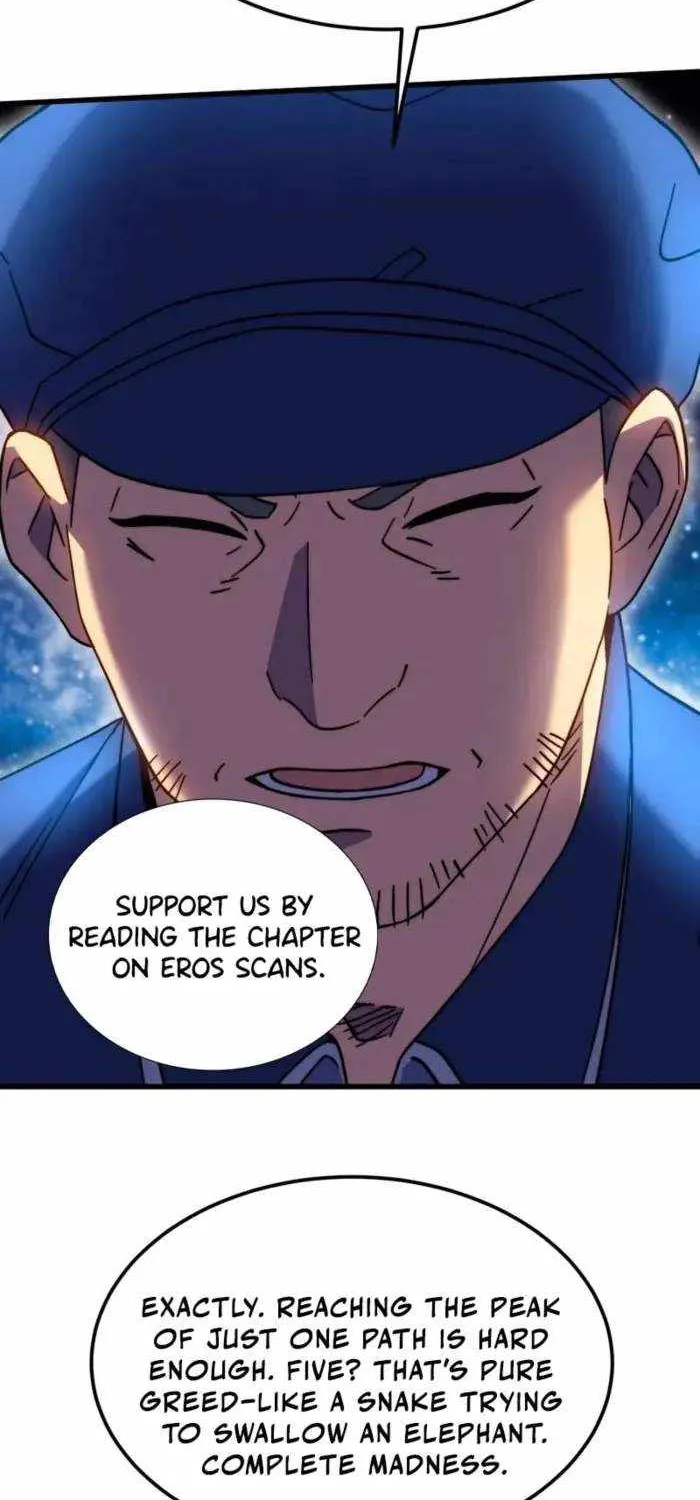 Read Logging 10 000 Years into the Future Apex Future Martial Arts EN Manga Online