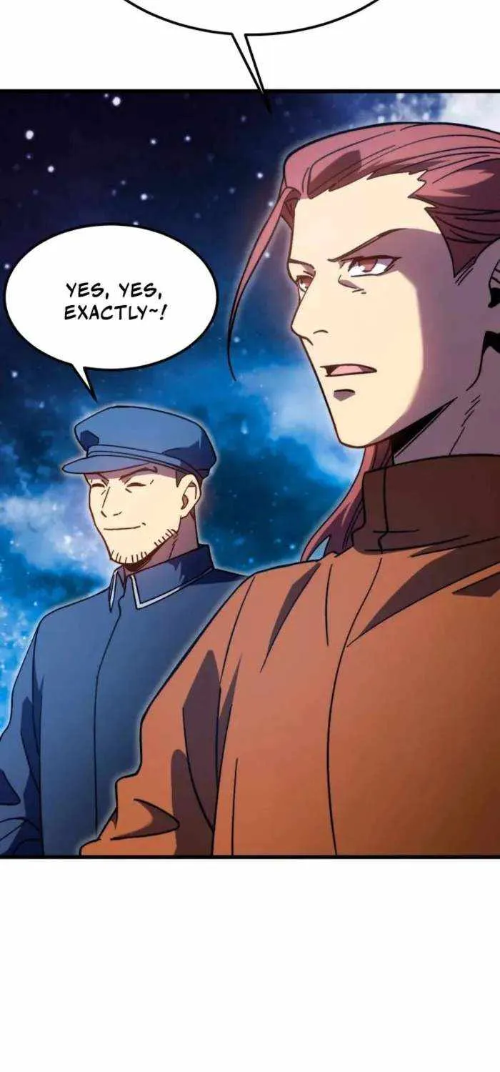 Read Logging 10 000 Years into the Future Apex Future Martial Arts EN Manga Online