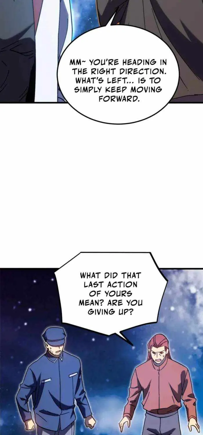 Read Logging 10 000 Years into the Future Apex Future Martial Arts EN Manga Online