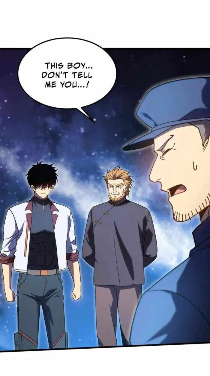 Read Logging 10 000 Years into the Future Apex Future Martial Arts EN Manga Online