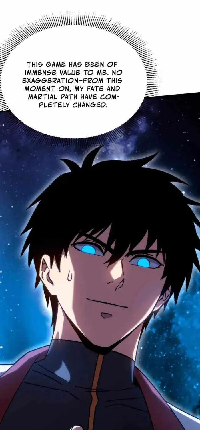 Read Logging 10 000 Years into the Future Apex Future Martial Arts EN Manga Online
