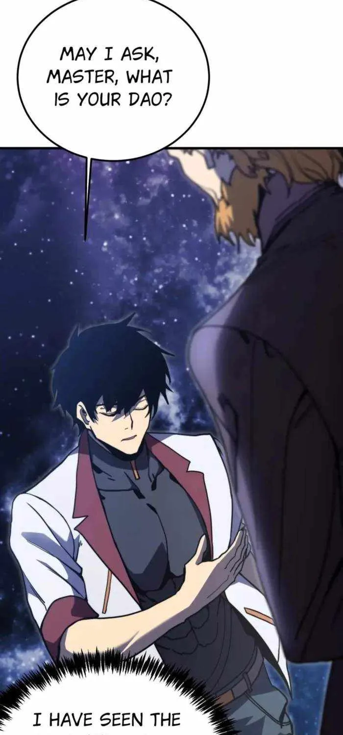 Read Logging 10 000 Years into the Future Apex Future Martial Arts EN Manga Online