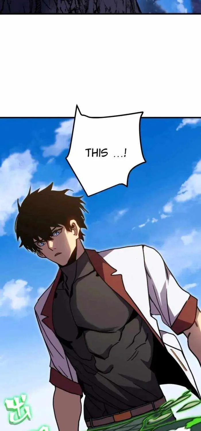 Read Logging 10 000 Years into the Future Apex Future Martial Arts EN Manga Online