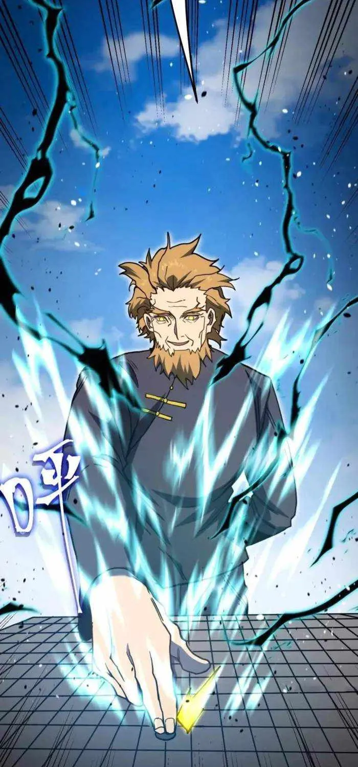 Read Logging 10 000 Years into the Future Apex Future Martial Arts EN Manga Online