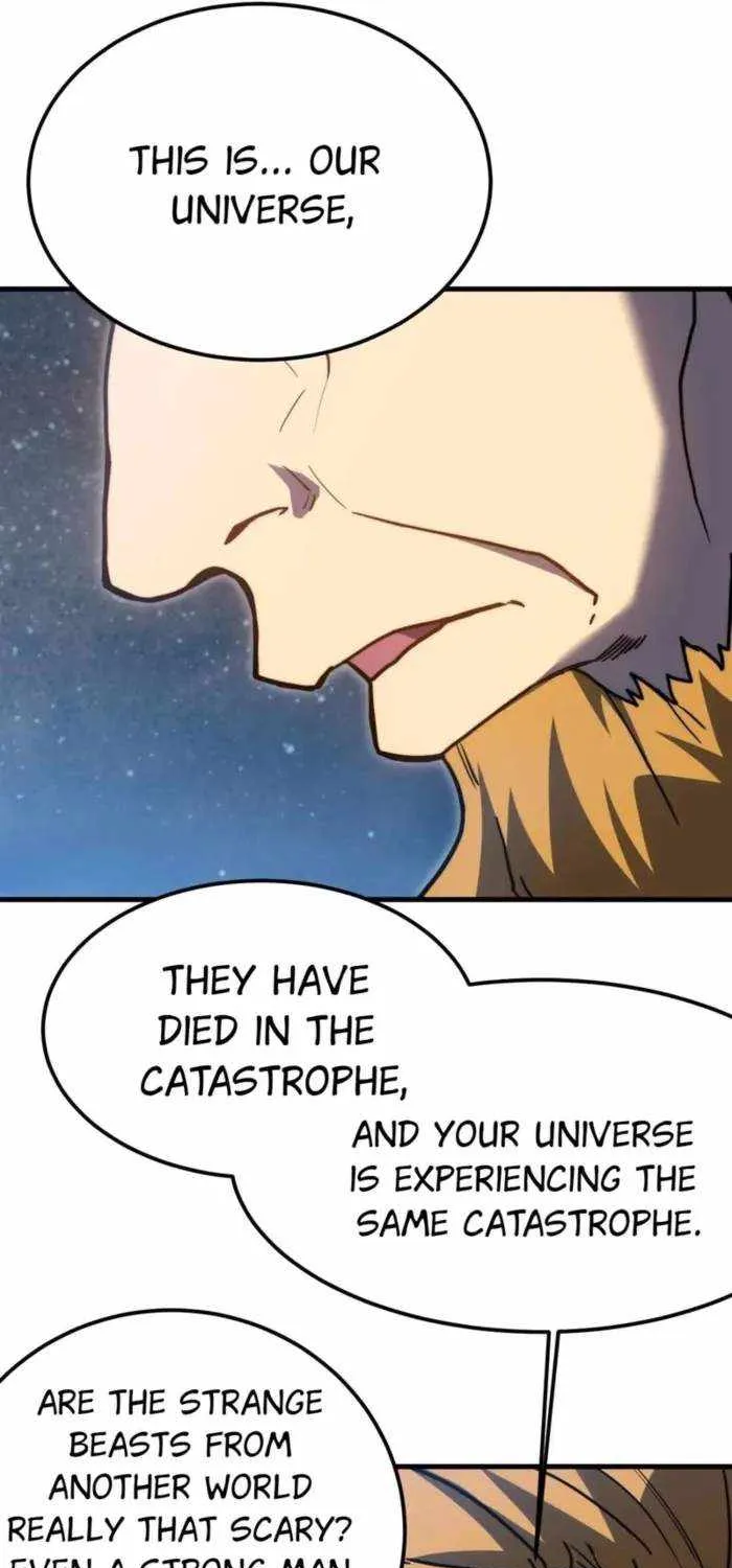Read Logging 10 000 Years into the Future Apex Future Martial Arts EN Manga Online