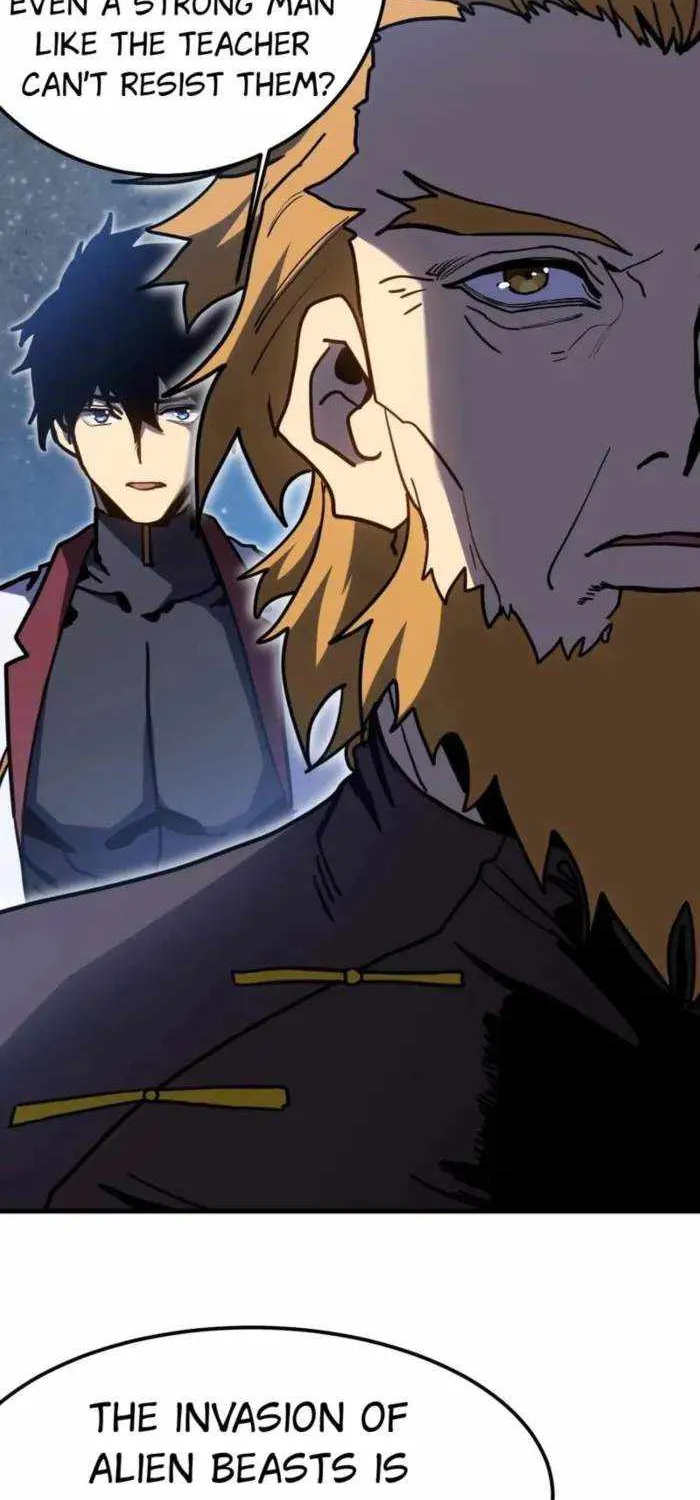 Read Logging 10 000 Years into the Future Apex Future Martial Arts EN Manga Online