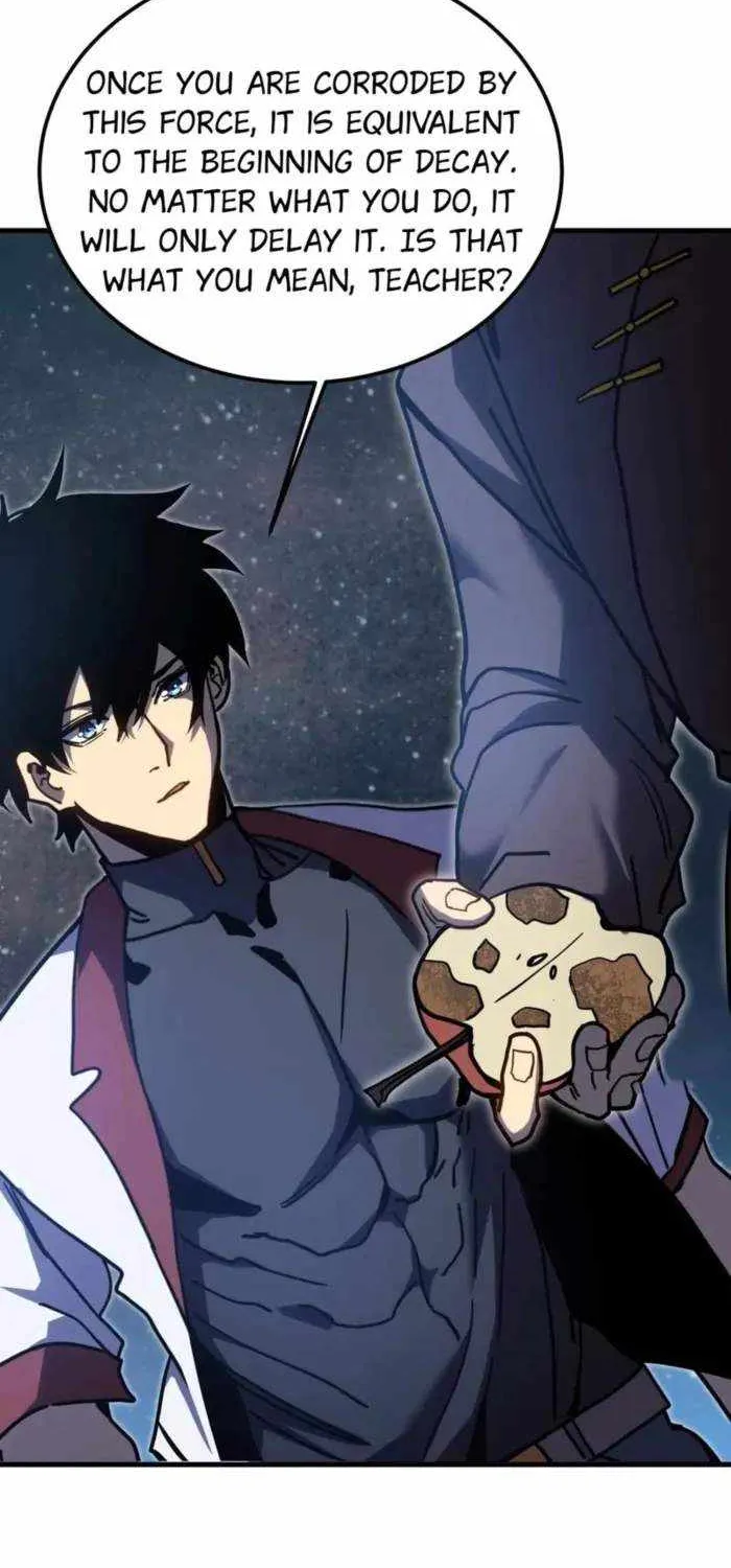 Read Logging 10 000 Years into the Future Apex Future Martial Arts EN Manga Online