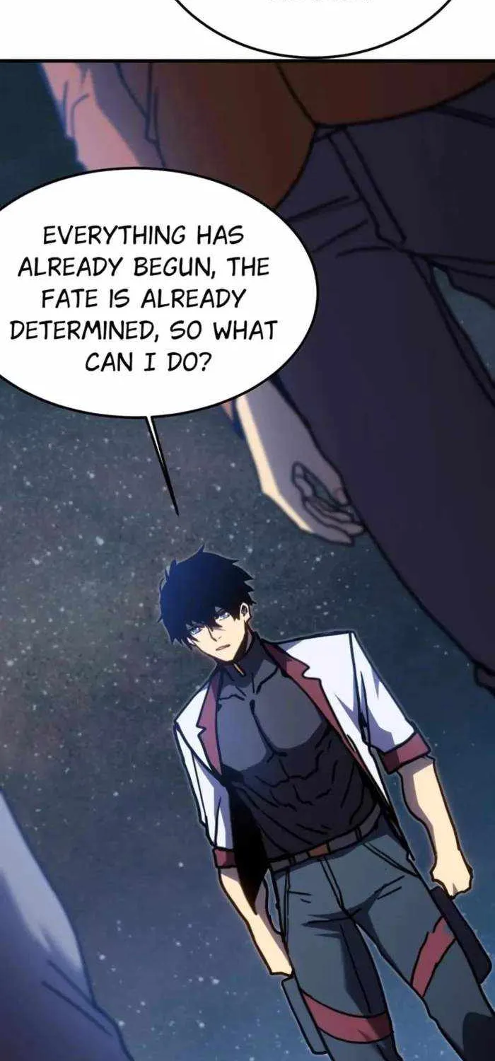Read Logging 10 000 Years into the Future Apex Future Martial Arts EN Manga Online