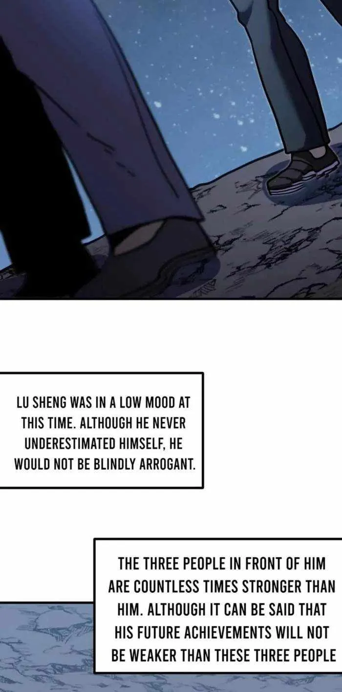 Read Logging 10 000 Years into the Future Apex Future Martial Arts EN Manga Online