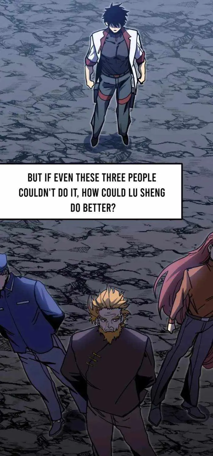Read Logging 10 000 Years into the Future Apex Future Martial Arts EN Manga Online