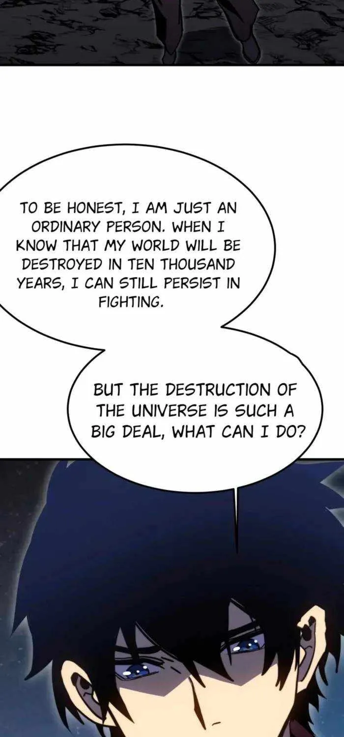 Read Logging 10 000 Years into the Future Apex Future Martial Arts EN Manga Online