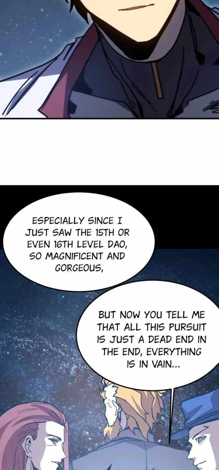 Read Logging 10 000 Years into the Future Apex Future Martial Arts EN Manga Online