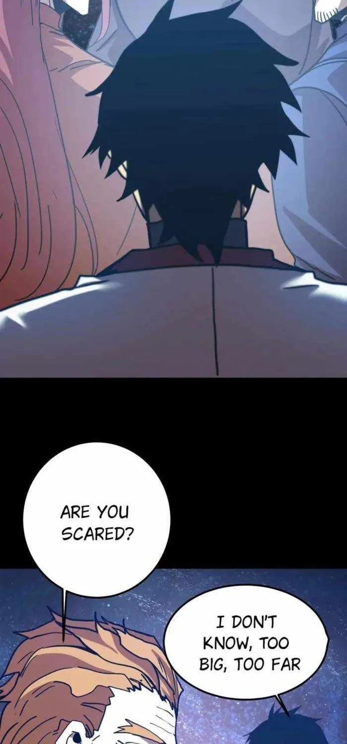 Read Logging 10 000 Years into the Future Apex Future Martial Arts EN Manga Online