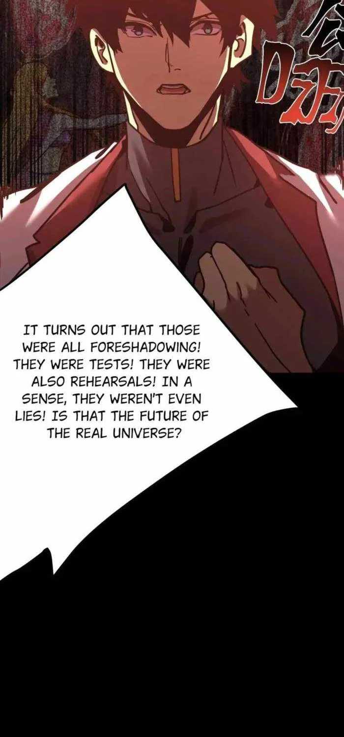 Read Logging 10 000 Years into the Future Apex Future Martial Arts EN Manga Online