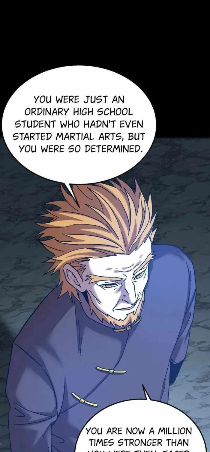 Read Logging 10 000 Years into the Future Apex Future Martial Arts EN Manga Online