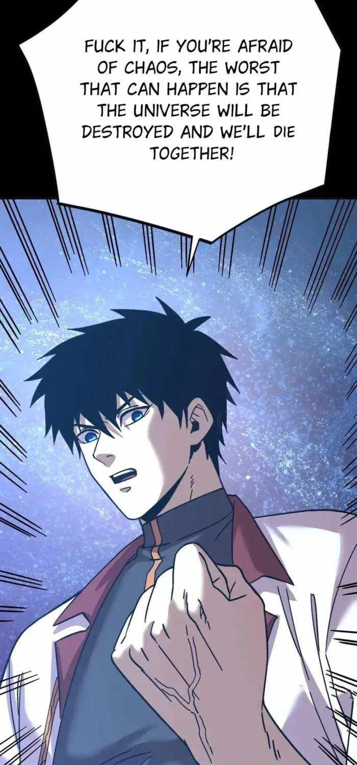 Read Logging 10 000 Years into the Future Apex Future Martial Arts EN Manga Online
