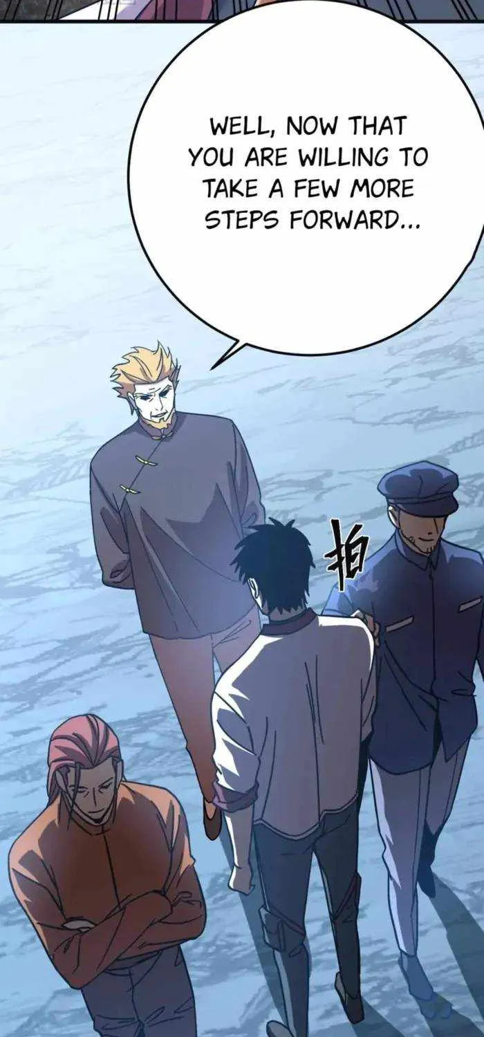 Read Logging 10 000 Years into the Future Apex Future Martial Arts EN Manga Online
