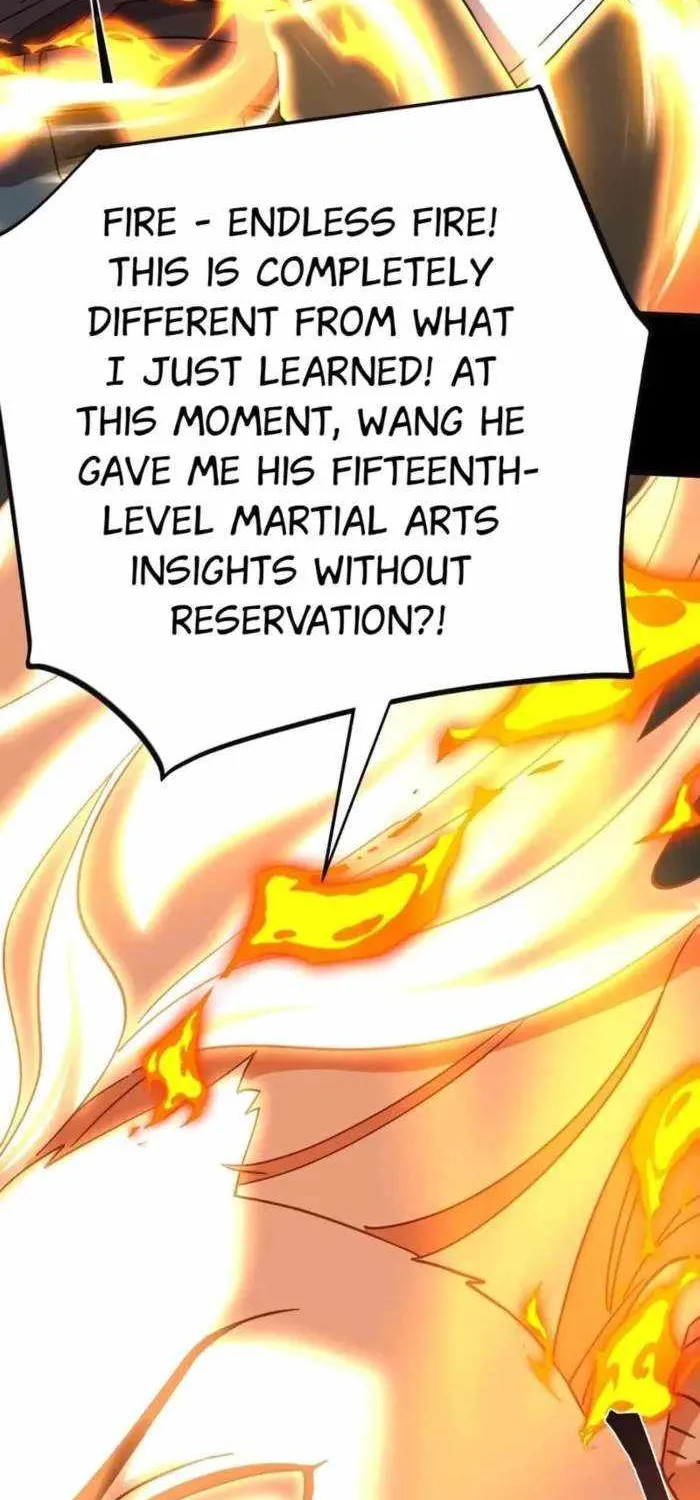 Read Logging 10 000 Years into the Future Apex Future Martial Arts EN Manga Online